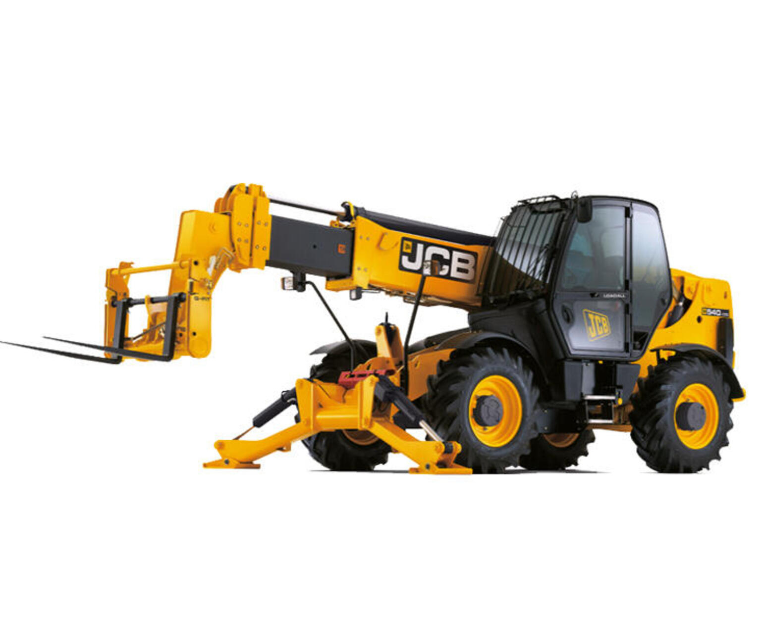 Строительная техника в аренду