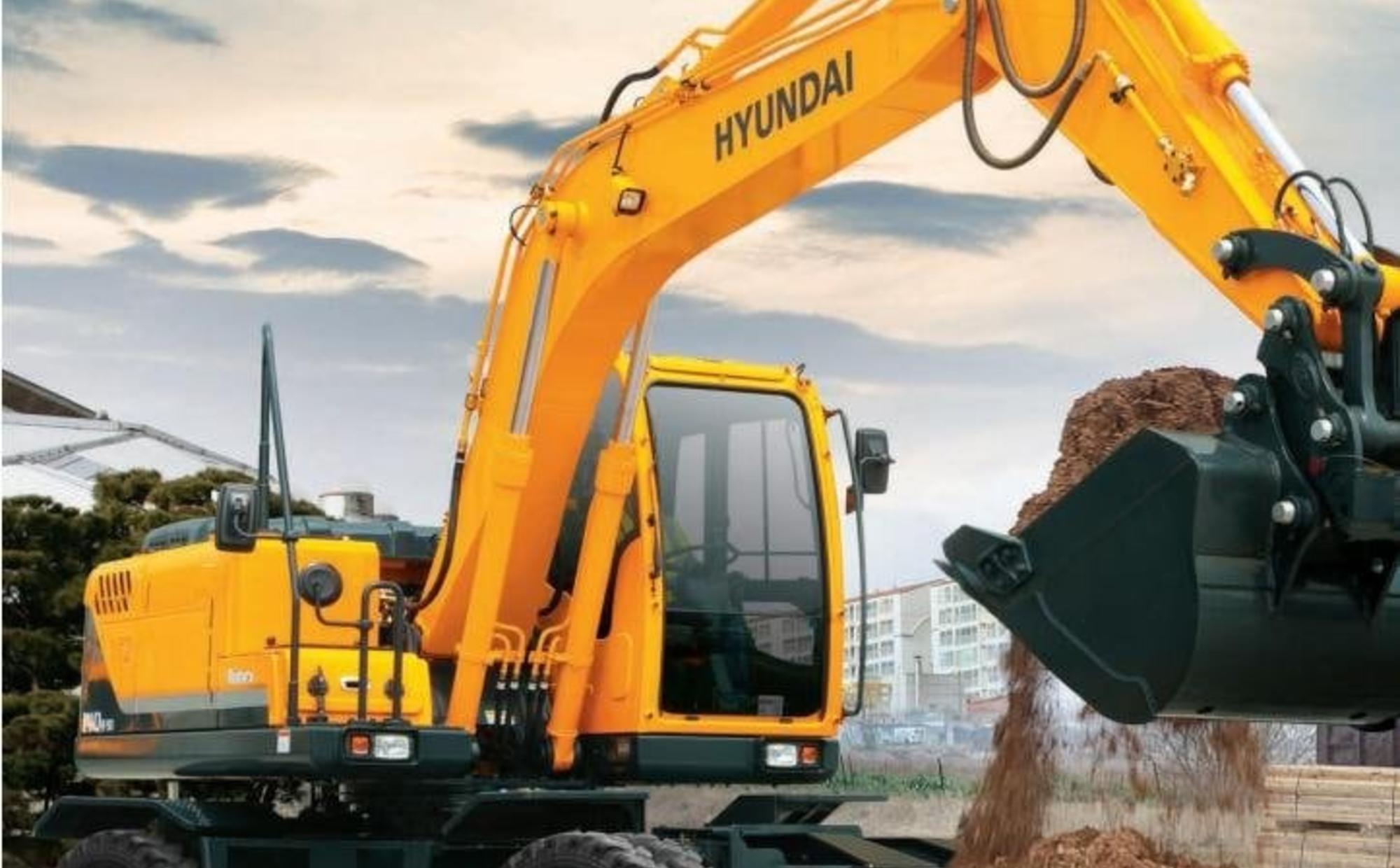 Экскаватор 210. Hyundai r140w-9s. Экскаватор Hyundai r140w-9s. Колесный экскаватор Hyundai 140w. Hyundai r140w-9.