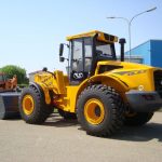 Аренда фронтального погрузчика Venieri VF 18.63 (эксклюзивное предложение)
