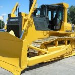 Аренда бульдозера KOMATSU D85 EX-15
