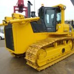 Аренда бульдозера KOMATSU D85 EX-15