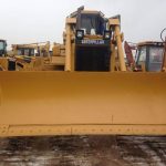 Аренда бульдозера CATERPILLAR D6R