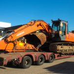 Аренда HITACHI ZX 200 LC (стрела 14 метров)