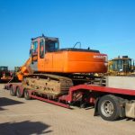 Аренда HITACHI ZX 200 LC (стрела 14 метров)