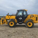 Аренда телескопического погрузчика JCB 540-170