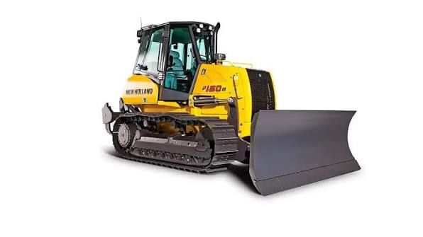 Аренда бульдозера New Holland D150